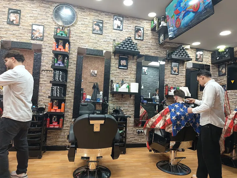 Peluquería Sin Cita Previa - Madrid
