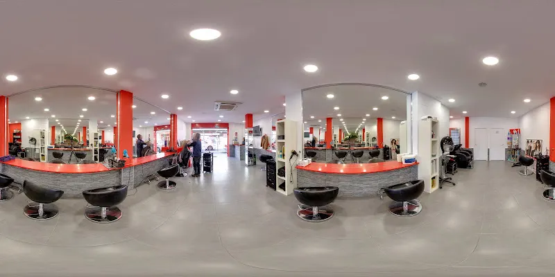 Peluquería Unisex Ela Santa Cruz Belleza Estilismo - Madrid