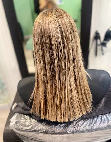 Peluquería Marina