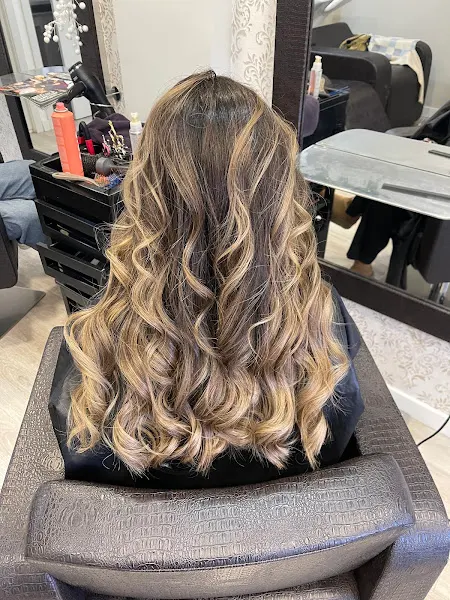 Peluquería Marina - Peluquería en Madrid - foto 2