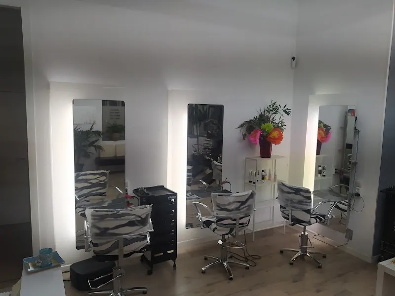 ROSA RUIZ PELUQUERÍA - Peluquería en Madrid - foto 2