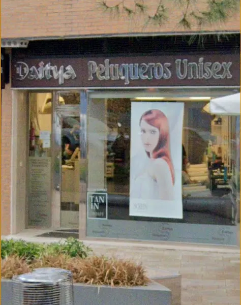 Peluquería Daitya - Peluquería en Madrid - foto 2