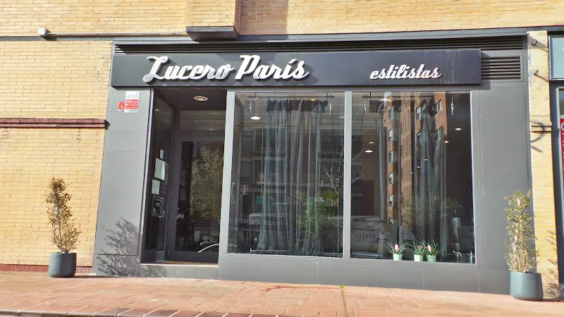 Lucero París - Peluquería en Madrid - foto 2