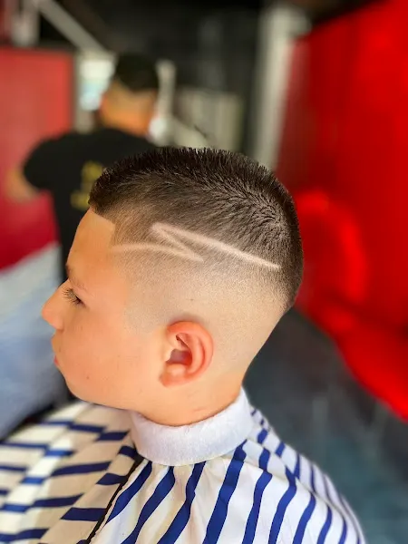 Barbería A&M - Peluquería en Madrid - foto 2