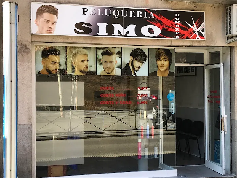 Peluqueria Simo