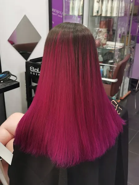 Rossi Vargas Peluquería Y Estetica