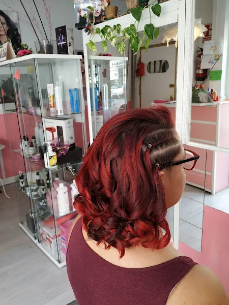 Cindy Giménez Peluqueria & Estética - Peluquería en Madrid - foto 2