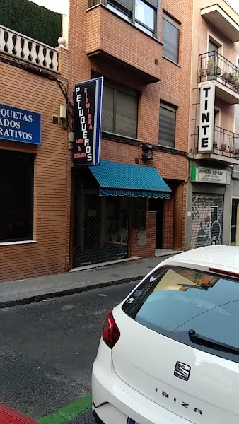 Peluqueros Ciemiega - Peluquería en Madrid - foto 2