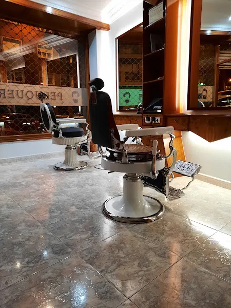 Peluquería Alberto - Barbería en Portugalete - foto 2
