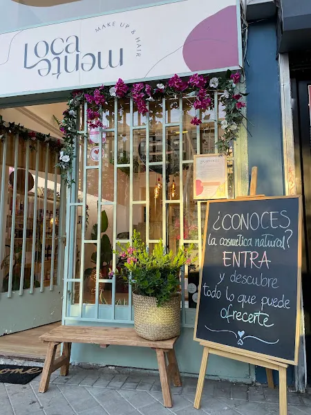 Locamente Boutique-Studio