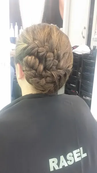 Rasel Peluquerías