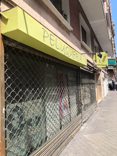 Peluquería Andrea - Madrid
