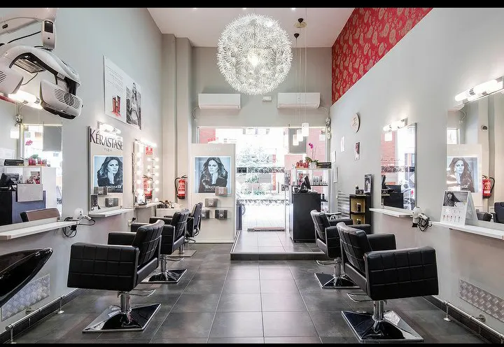 Peluqueria Elisa Martin