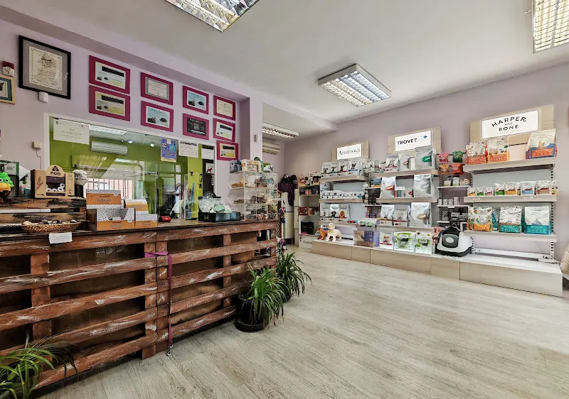 Peluqueria Spa - Madrid