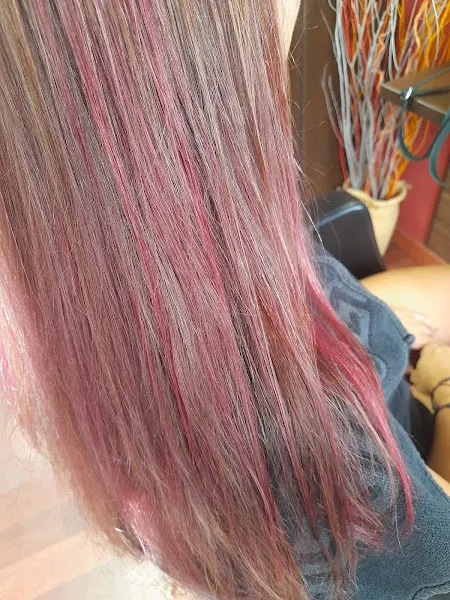 Peluquería Nuevo Estilo Unisex Madrid