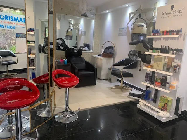 Dorismar Peluquería y Estética - Madrid
