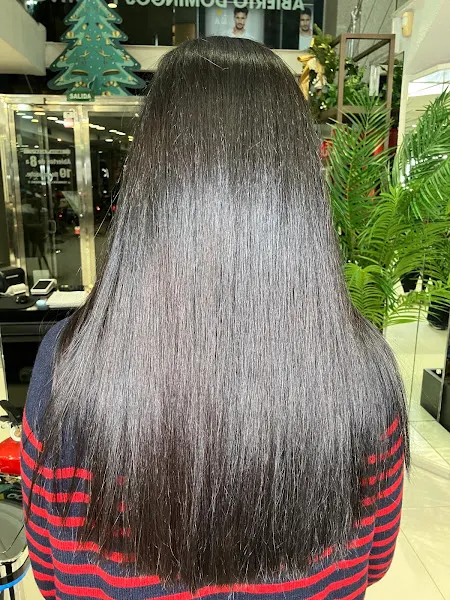 Marco Aldany, Caleruega 3 - Peluquería en Madrid - foto 2