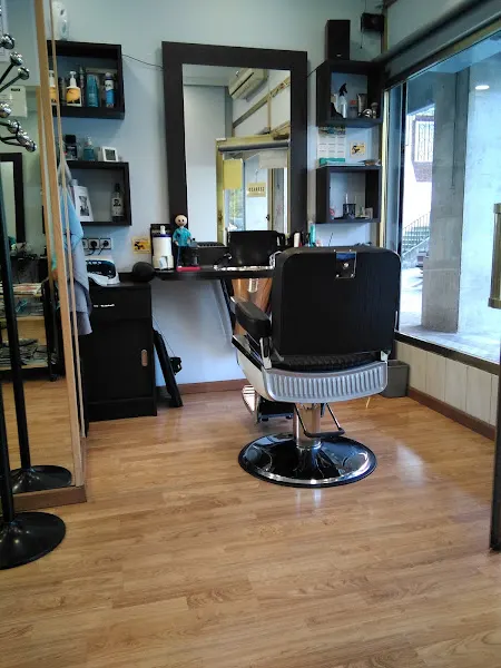 Peluquería José Marín - Peluquería en Madrid - foto 2