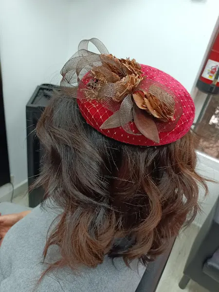 Peluquería y Estética ROSENI LIMA