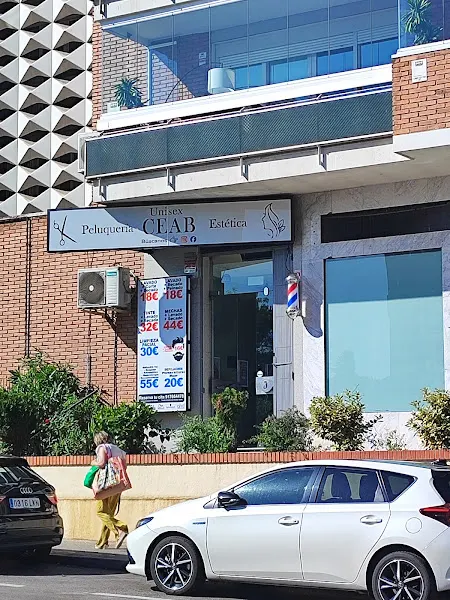 Marco Aldany - Peluquería en Madrid - foto 2