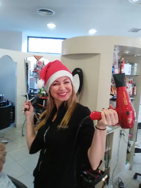 Stimage Peluquería y Centro de Belleza