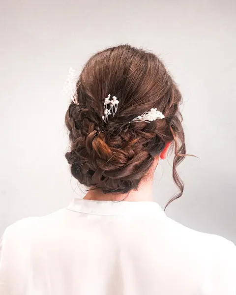 Peluquería Nuria Ortega - Madrid