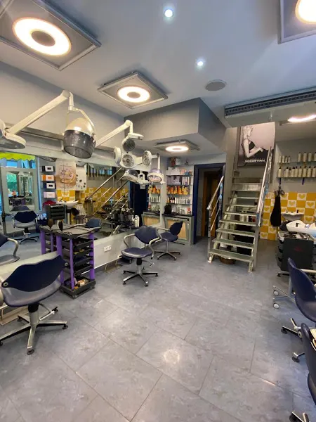 Peluquería Caleruega y Arte