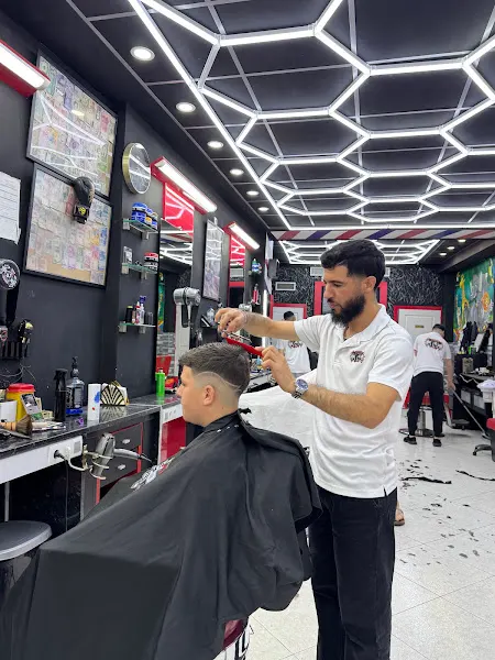 Peluquería hombres Manacor - Hair Cuts - Manacor