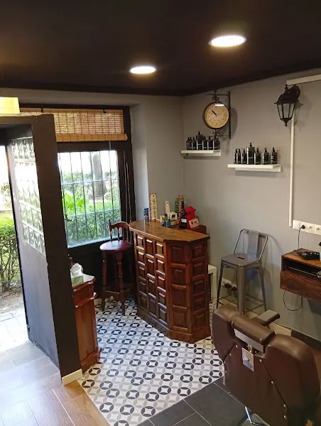 Peluquería De Rodrigo