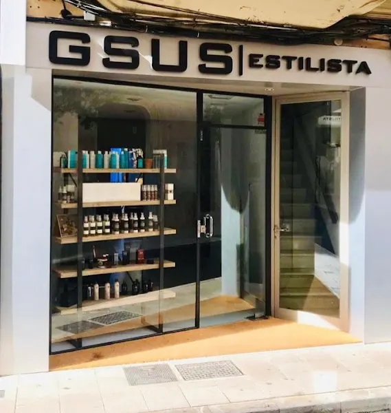 GSUS estilista - Manacor