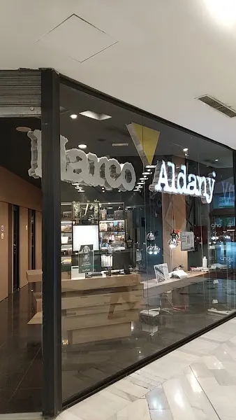 Marco Aldany - Peluquería en Madrid - foto 2