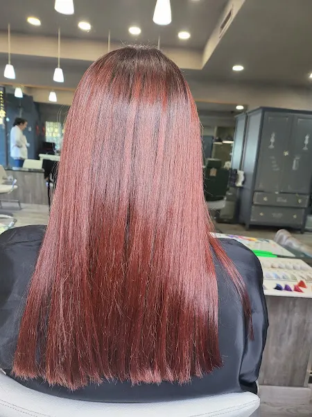 Peluqueria Norma Echavarria ( julio palacios) - Peluquería en Madrid - foto 2