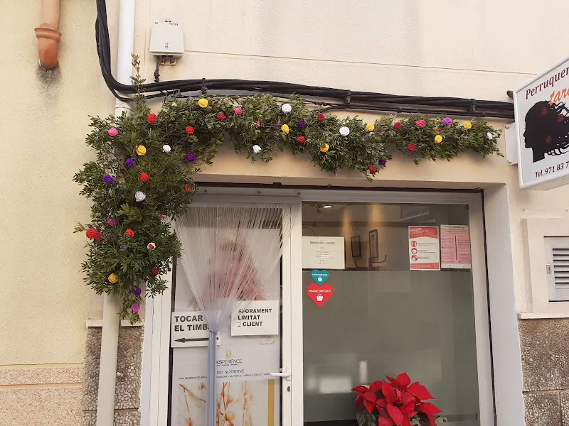 Perruqueria Tardor (Manacor) - Peluquería en Manacor - foto 2