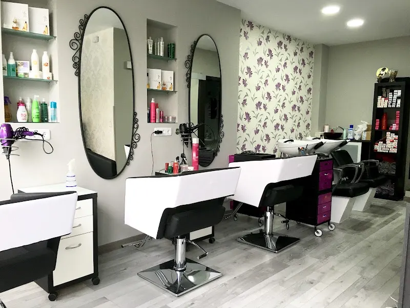 Peluquería y Estética Coral