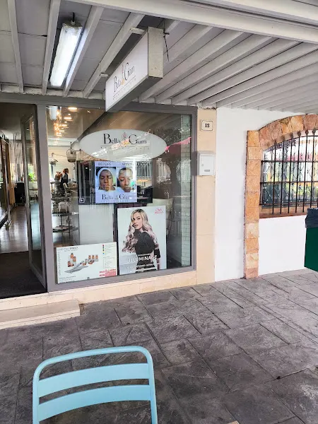 Peluquería Montepríncipe Bella Glam Beauty Studio - Boadilla del Monte