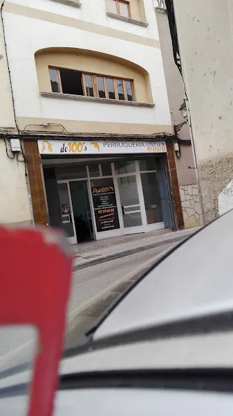 De100's Perruqueria Unisex - Manacor