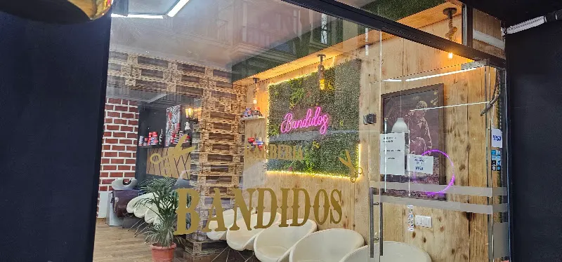 BANDIDOS - Manacor