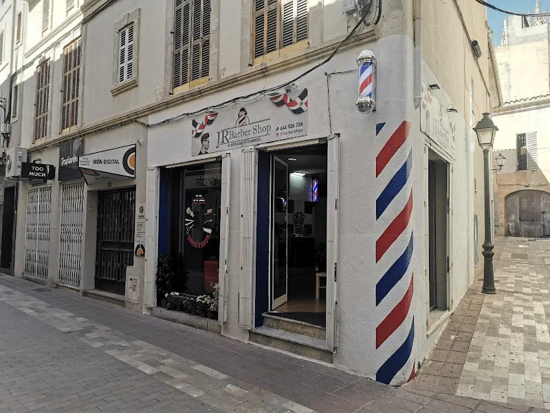 JRbarbershop - Manacor