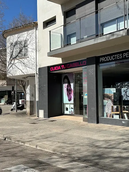 Cuida tu cabello manacor - Tienda de cosméticos en Manacor - foto 2