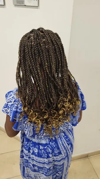 Valle's Braids