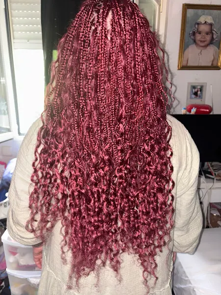 Valle's Braids - Peluquería en Madrid - foto 2