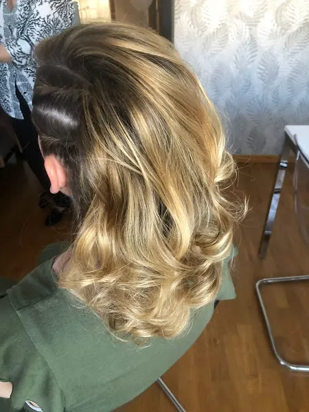 Patricia Braojos Estilistas | Peluqueria a Domicilio