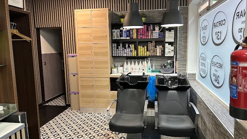 Vital - Peluquería en Madrid - foto 2