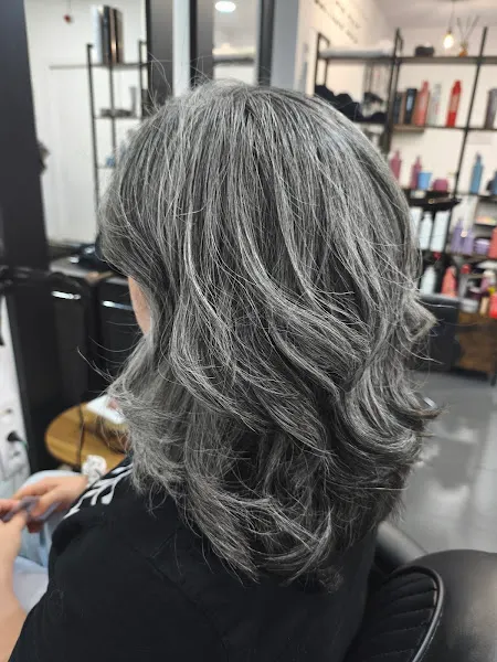 Espacio-B612 - Peluquería en Madrid - foto 2