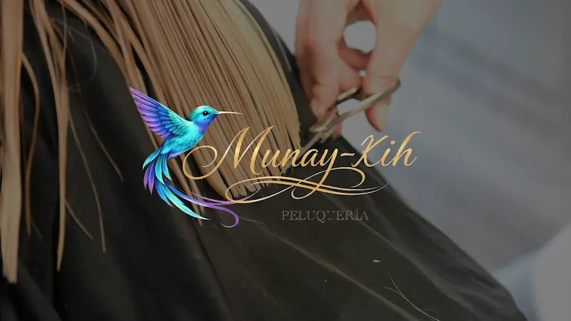 Munay-Kih - Peluquería en Madrid - foto 2
