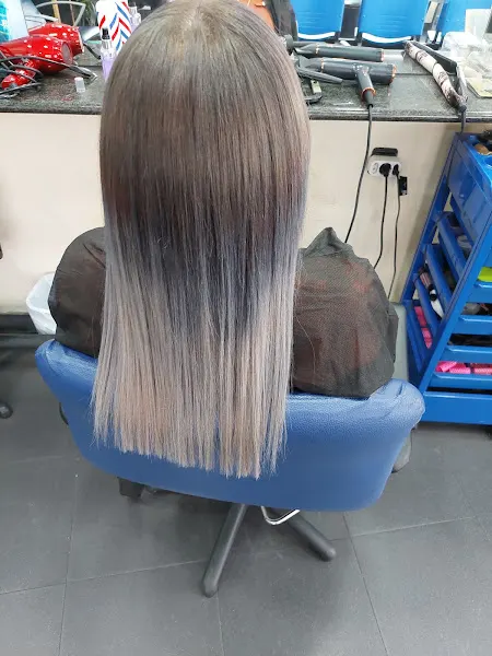 DUNAS DE SALON