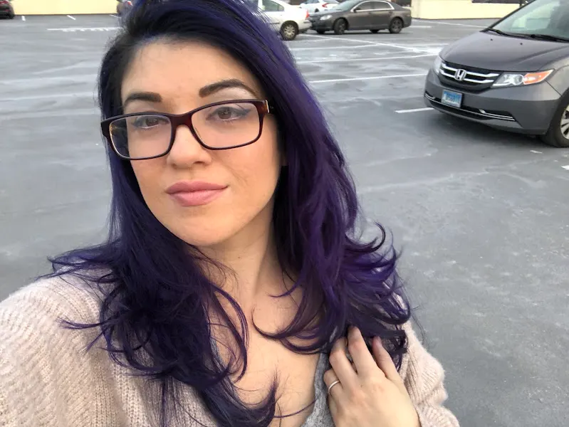 Lida Mendes Peluqueria