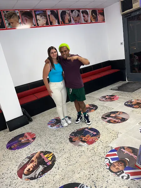 Barberdanger 4 - Peluquería en Madrid - foto 2
