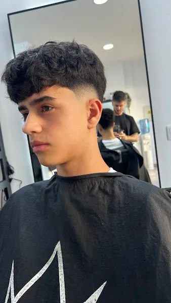 Barbería Adrián Mariscal (La Paloma) - Barbería en Puerto Real - foto 2