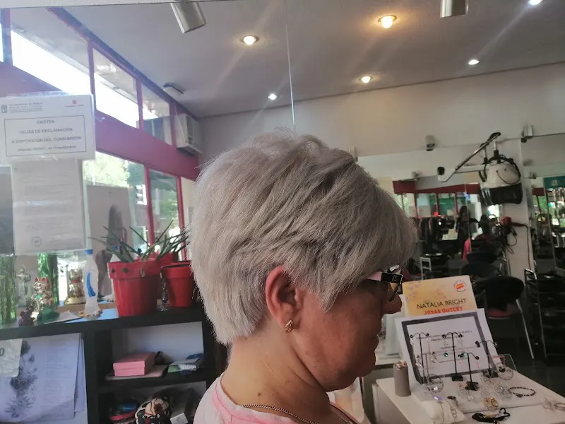 Arian - Peluquería en Madrid - foto 2